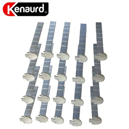 Kenaurd Kenaurd: Commercial Cylinders Replacement and Service Parts Kit KCCPK